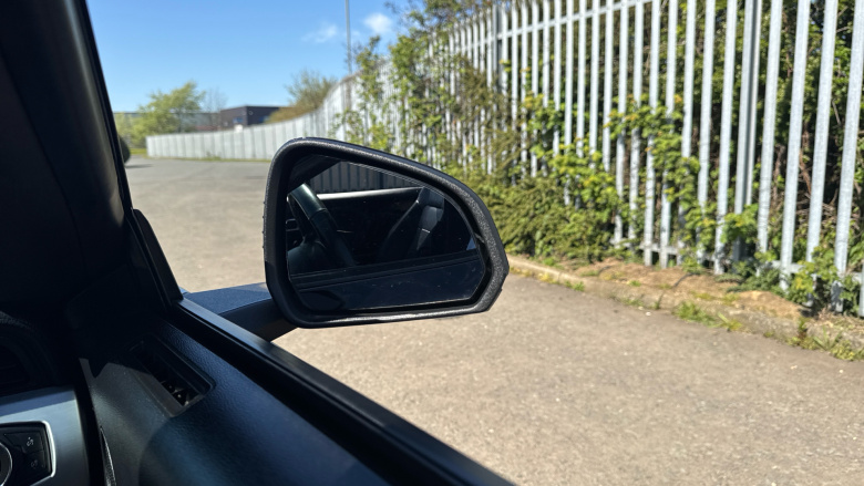 Ford Mustang 2.3 EcoBoost 2dr Auto Petrol Coupe